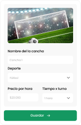 Vista del teléfono 1